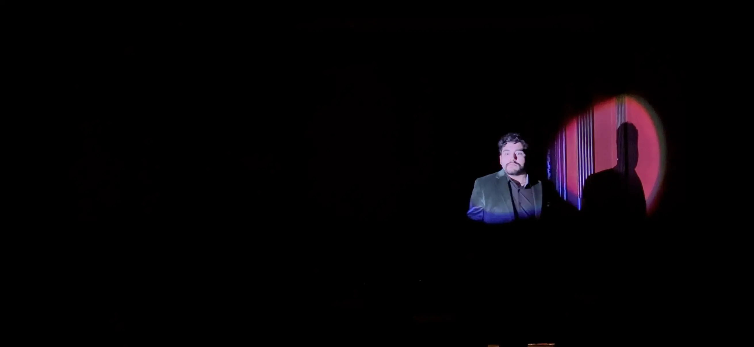 Pheromones Flipbook Animation